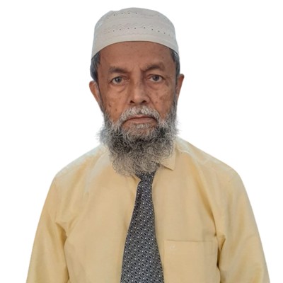 Dr. Abdur Rashid