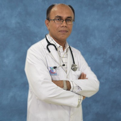 Dr. Abdur Razzak Shikder