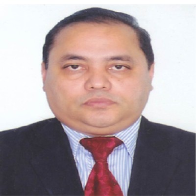 Dr. Abdur Rouf
