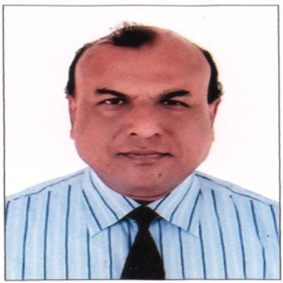 Dr. Abdus Salam Howlader