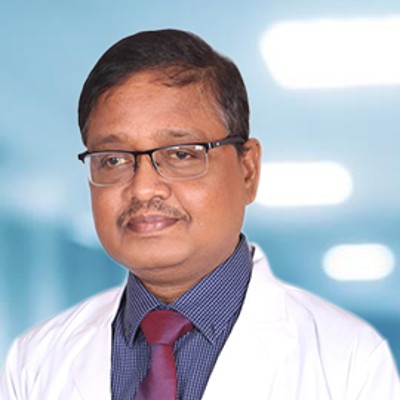 Dr. Abdus Salam Osmani