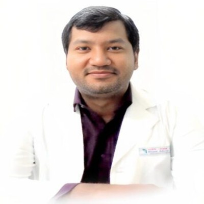 Dr. Dr. Abdus Samad - Associate Professor