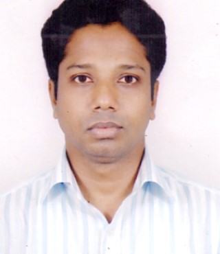 Dr. Dr. Avijit Kumar Shikder - Residential surgeon , Khulna Medical College Hospital