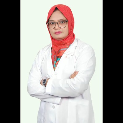 Dr. Abida Hossen