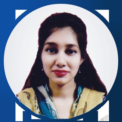 Dr. Abida Sultana Arnob