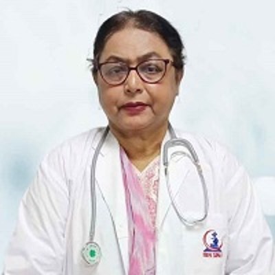 Dr. Abida Sultana