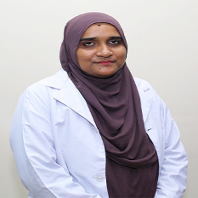 Dr. Abida Sultana