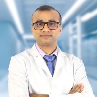 Dr. Abu Faisal Md Jahanagir Alam