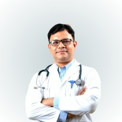 Dr. Abu Faysal Md. Nuruddin Chy