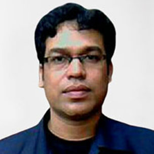 Dr. Dr. Abu Jafor Muhammad Kamrul Iman Rashed - Consultant (Pediatric)