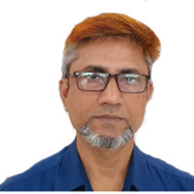 Dr. Abu Jafar Md. Shahidul Hoq (Babu)