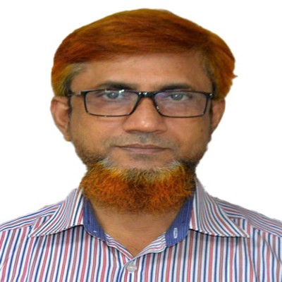 Dr. Abu Jafar Md. Shahidul Hoq Babu