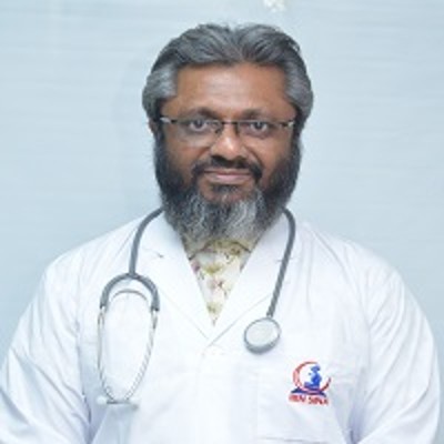 Dr. Abu Khair