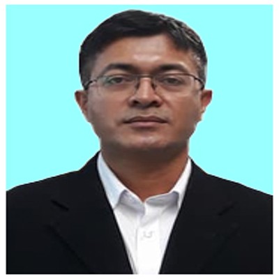 Dr. Abu Khaled Mohammad Iqbal
