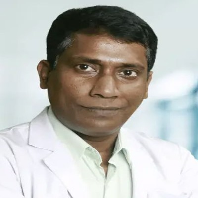 Dr. Abu Md. Mofakharul Islam (Rana)