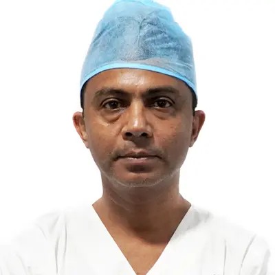 Dr.Abu Naser Muhammad Badruddoza