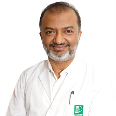 Dr. Abu Nayeem