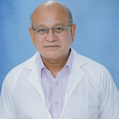 Dr. Abu Nesar Taib