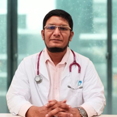 Dr. Abu Sadat Md. Shihab Uddin