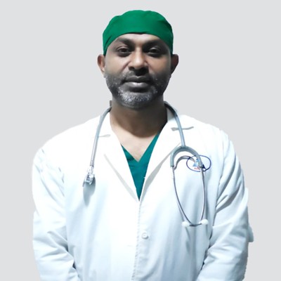 Dr. Abu Saleh Md. Shahiduzzaman