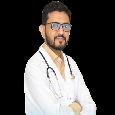 Dr. Abu Sayem Md. Omar Faruk