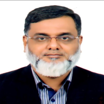 Dr. Dr.Abu Sayem Muhammad Jakee Azam Sohan - Associate Professor