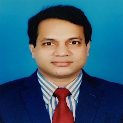 Dr. Abu Shahin Mohammed Mahbubur rahman