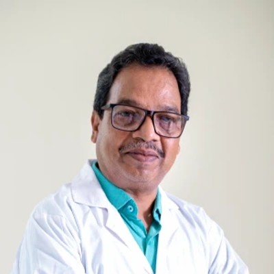 Dr. Abu Shaim Md. Mesbah Uddin