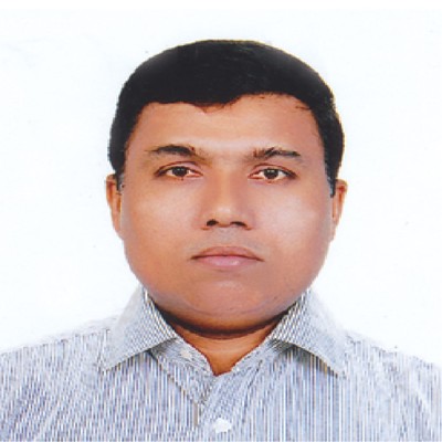 Dr. Abu Tareq Iqbal