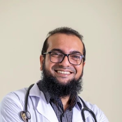 Dr. Abu Yousuf MD. Nazim Uddin