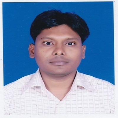 Dr. Abul Bashar Muhammad Reza