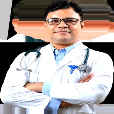 Dr. Abul Faisal Md. Nuruddin Chy