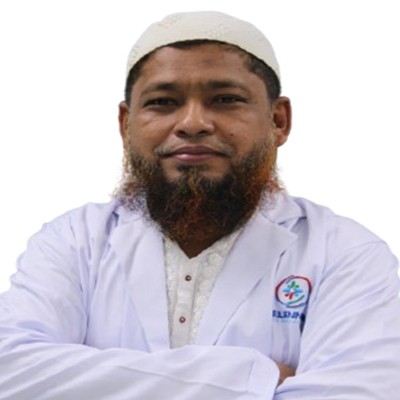 Dr. Abul Hasnat