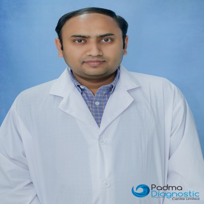 Dr. Abul Hayat Manik