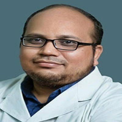 Dr. Abul Kalam Azad