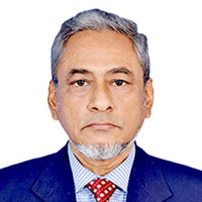 Dr. Abul Kalam Azad