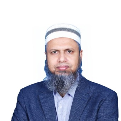 Dr. Abul Kalam Azad