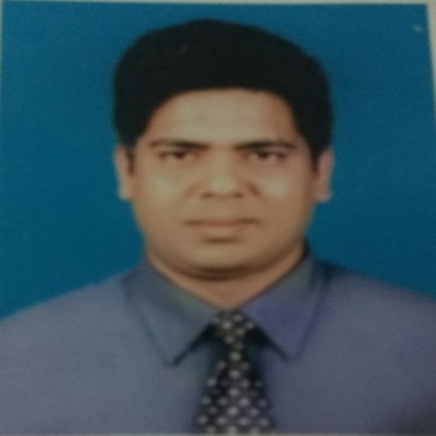 DR. ABUL KALAM MOHAMMAD ASAD