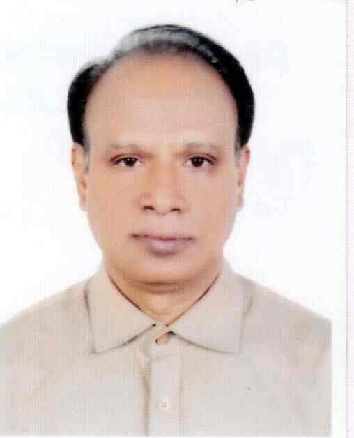Dr. Dr. Mohammad Abul Kalam Azad - Associate Professor (Rheumatology)