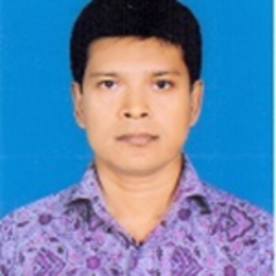 Dr. Achintya Kumar Pal
