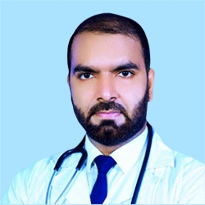 Dr. Ad. Abdullah Al-Maruf