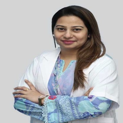 Dr. Adiba Chowdhury
