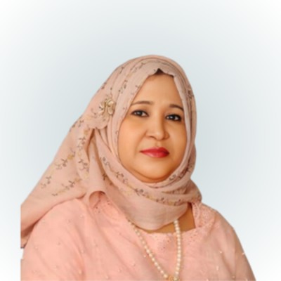 Dr. Dr. Adiba Malik - Associate Professor (Gynae & Obs)