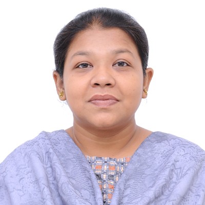 Dr. Aditi Deb Nath