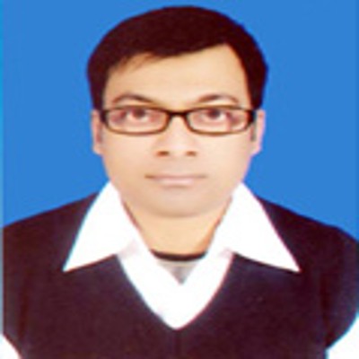 Dr. Adnan Kaiser
