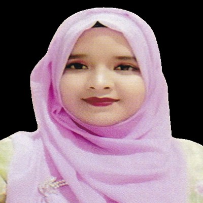 Dr. Afia Antam Zerin