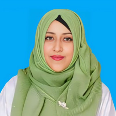Dr. Afifa Anwar