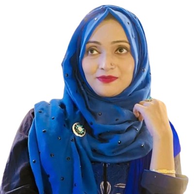 Dr. Afreen Kabir Kheya
