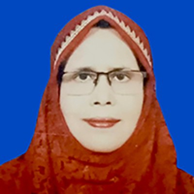 Dr. Afroza Akhter Dulu