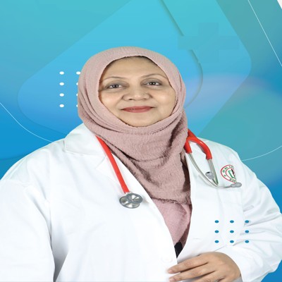 Dr. Afroza Haque